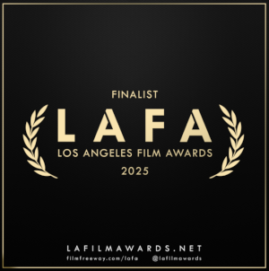 LAF Finalist